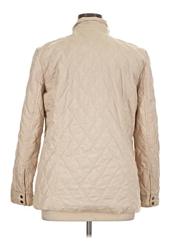 Charter Club Jacket (view 2)