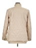 Charter Club 100% Polyester Ivory Jacket Size XL - photo 2