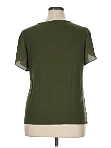 Les Serein Short Sleeve T-Shirt (view 2)