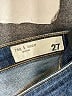 Rag & Bone Hearts Blue Jeans Size 27 waist - photo 7