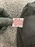 JM Collection Solid Black Dress Pants Size 16S - photo 5