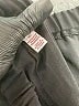 JM Collection Solid Black Dress Pants Size 16S - photo 6
