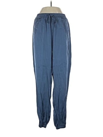 MADE IN ITALY Track Pants (view 1)