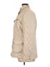 Charter Club 100% Polyester Ivory Jacket Size XL - photo 5