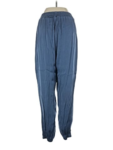 MADE IN ITALY Track Pants (view 2)