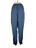 MADE IN ITALY Blue Track Pants Size XXS (estimated) - photo 2