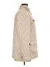 Charter Club 100% Polyester Ivory Jacket Size XL - photo 4