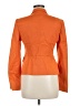 Armani Collezioni Orange Blazer Size 6 - photo 2