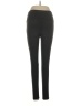 Spalding Athletic Solid Black Active Pants Size S - photo 2