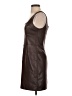 Aqua Brown Cocktail Dress Size S - photo 5