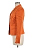 Armani Collezioni Orange Blazer Size 6 - photo 5