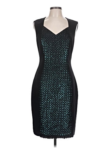 Elie Tahari Cocktail Dress (view 1)