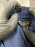 J.Crew Blue Casual Pants Size 4 - photo 7