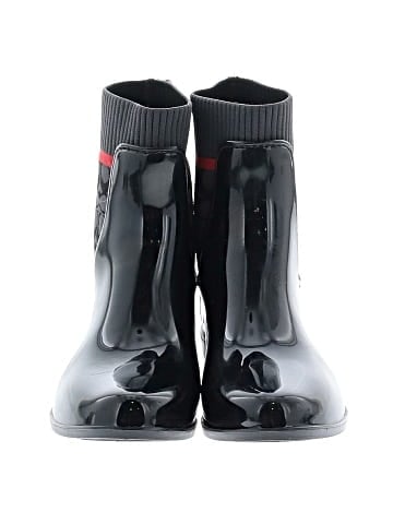 Coach Rain Boots (view 2)