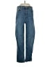 RE/DONE Blue Jeans Size 27 waist - photo 1