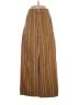 BDG 100% Cotton Stripes Brown Casual Pants Size 25 waist - photo 1