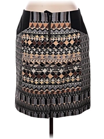 Nic + Zoe Casual Skirt (view 2)