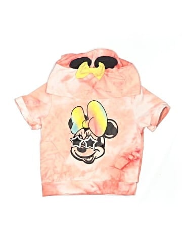 Disney Poncho (view 1)