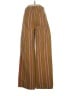 BDG 100% Cotton Stripes Brown Casual Pants Size 25 waist - photo 2