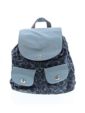 Coach Factory Backpack (view 1)
