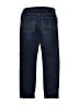 Denizen from Levi's Solid Blue Jeans Size 14 - photo 2