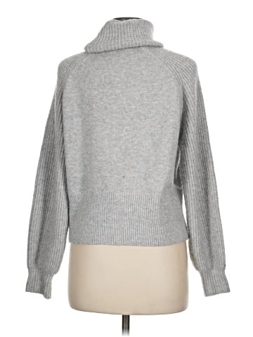 Elodie Turtleneck Sweater (view 2)
