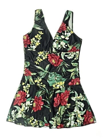 Summer Mae One Piece Swimsuit (view 1)