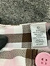 Unbranded Plaid Tan Skirt Size 10 - photo 4