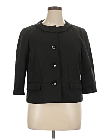 Focus 2000 3/4 Sleeve Top (view 1)