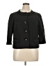 Focus 2000 Black 3/4 Sleeve Top Size 16 - photo 1