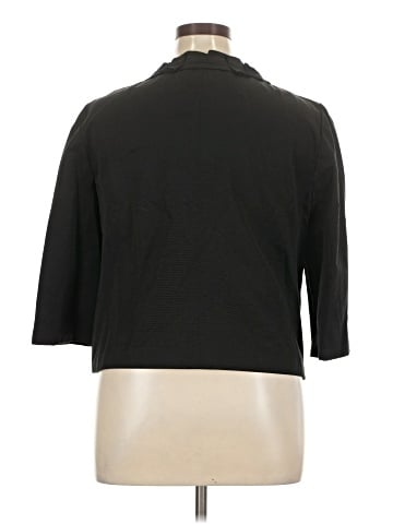 Focus 2000 3/4 Sleeve Top (view 2)