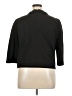 Focus 2000 Black 3/4 Sleeve Top Size 16 - photo 2