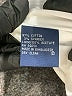 Evan Picone Polka Dots Blue Blazer Size 14 - photo 7