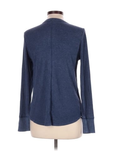 Aerie Long Sleeve Henley (view 2)