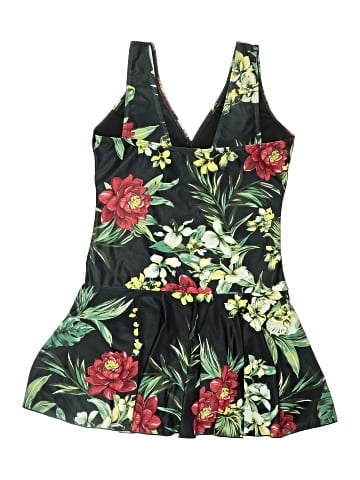 Summer Mae One Piece Swimsuit (view 2)