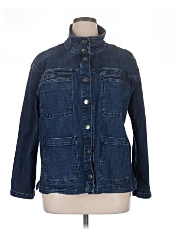 Sonoma Goods for Life Denim Jacket (view 1)