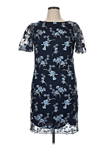 Jessica Howard Casual Dress (view 1)