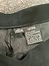 Kasper 100% Polyester Black Dress Pants Size 14 - photo 7