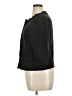 Focus 2000 Black 3/4 Sleeve Top Size 16 - photo 5