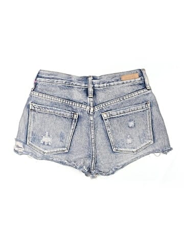 Blank NYC Denim Shorts (view 2)