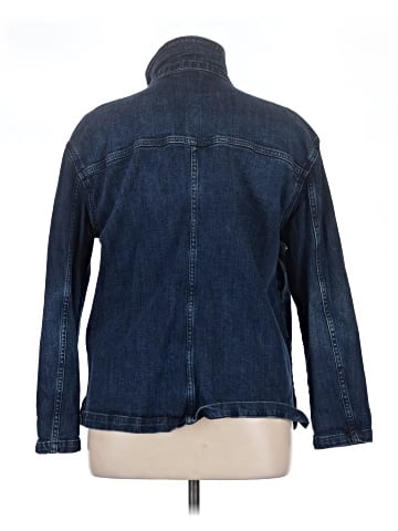 Sonoma Goods for Life Denim Jacket (view 2)