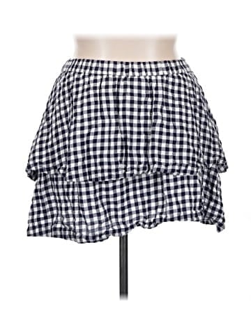 Madewell Casual Skirt (view 1)