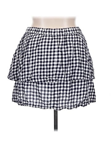 Madewell Casual Skirt (view 2)