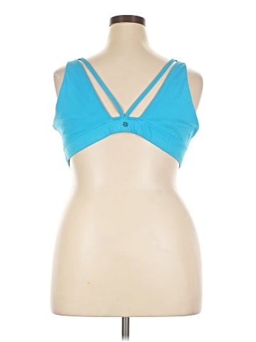 Athleta Sports Bra (view 2)