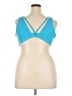 Athleta Blue Sports Bra Size 3X - photo 2