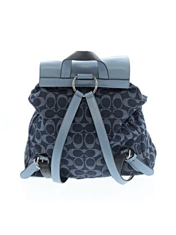 Coach Factory Backpack (view 2)