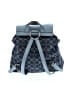 Coach Factory Blue Backpack One size - photo 2