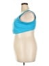 Athleta Blue Sports Bra Size 3X - photo 5