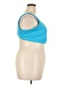 Athleta Blue Sports Bra Size 3X - photo 4