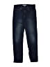 Denizen from Levi's Solid Blue Jeans Size 14 - photo 1